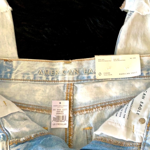 American Eagle 🦅 Fit - Picture 8 of 10